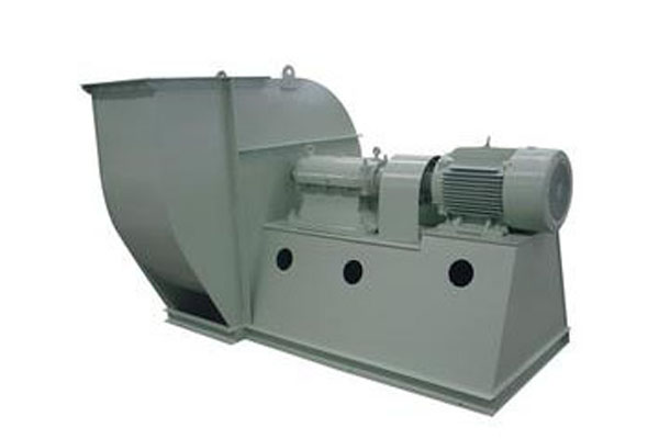 GY4-68鍋爐通、引風(fēng)機