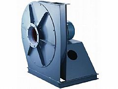 XQI型、XQII型斜槽高壓離心通風(fēng)機(jī)