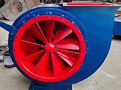 G4-73、Y4-73鍋爐離心通、引風機